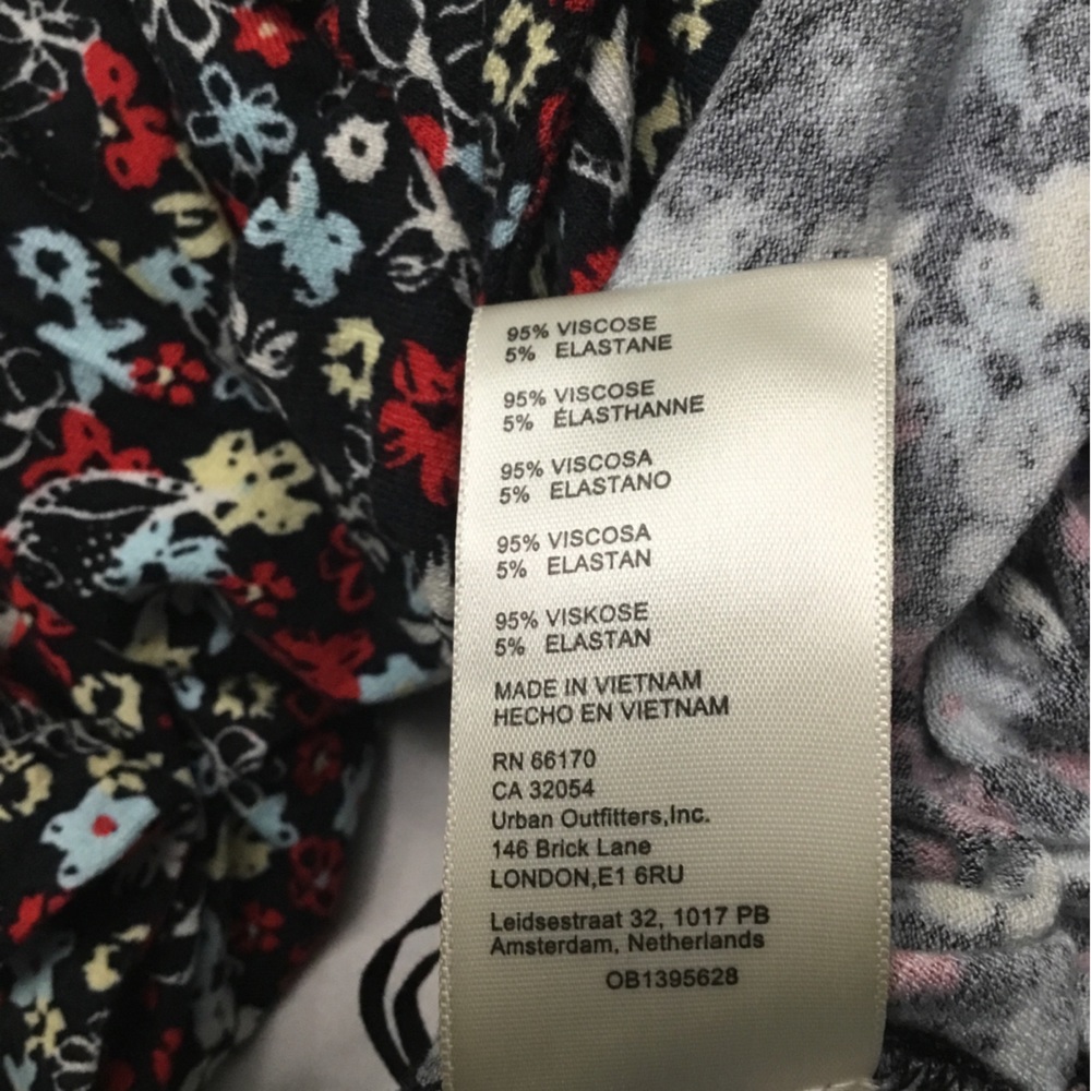 FREE PEOPLE JUMPSUIT - Picture 5 of 16